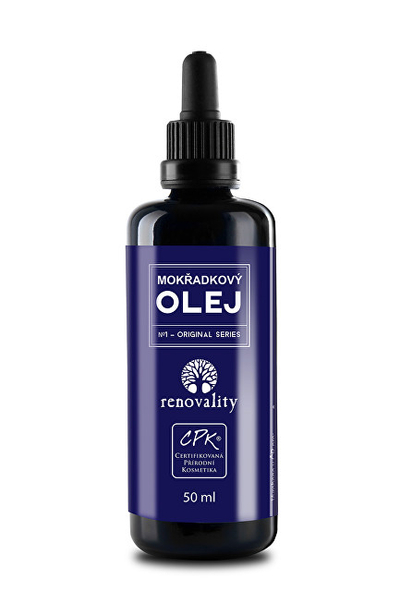 Vaj Renovality, 50 ml
