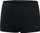 Rroba banje Speedo Solid Boom Aquashort, për çuna, për not, gri e errët