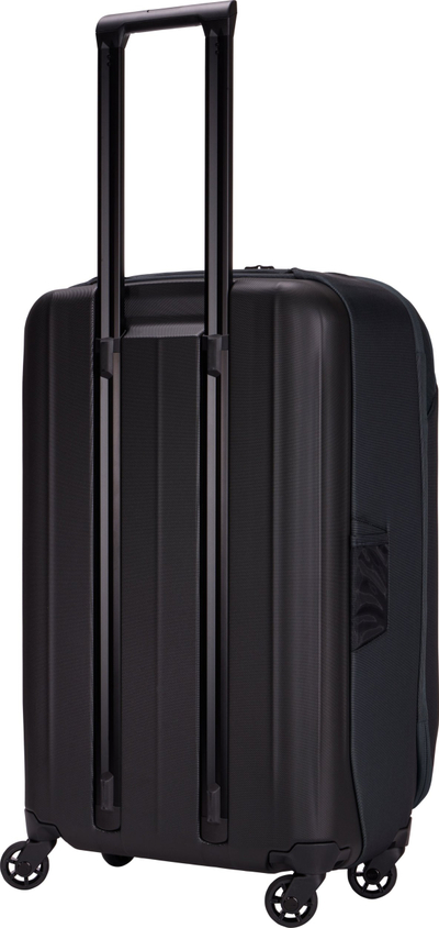 Valixhe Thule Subterra 2 28", me rrota 360°, ngjyra Dark Slate