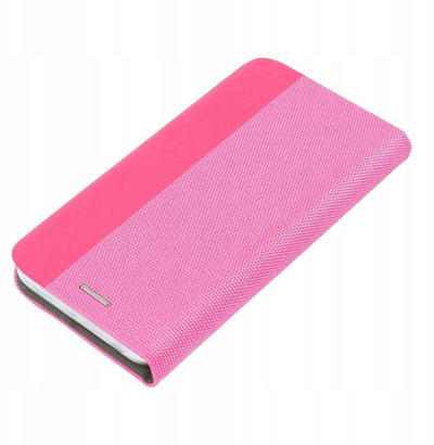 Футрола за телефон Vennus Sensitive Book за Samsung Galaxy S25, футрола книга, црна