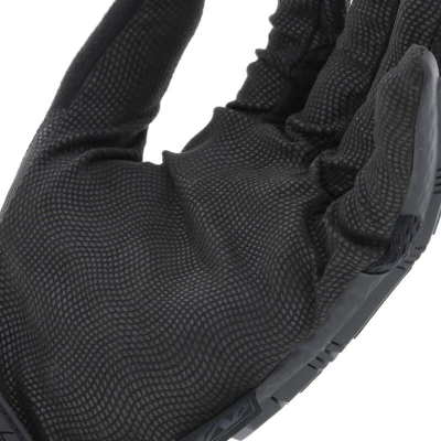 Doreza taktike Mechanix Wear M-Pact, madhësia 2XL, AX-Suede, të zeza