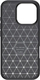 Mbulesë telefoni Beline Carbon Armor për Xiaomi Redmi Note 14 Pro 5G, TPU, e fortë, e zezë