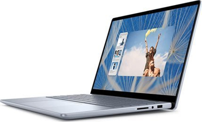 Laptop Dell Inspiron 14 2in1, 14", Intel Core 5-120U, 16GB RAM, 1000GB SSD, i kaltert