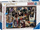 Puzzle Ravensburger Harry Potter - Voldemort, 1000 pjesë