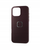 Заштитна маска за телефон Peak Design Everyday Fabric Case iPhone 16 Pro Max, компатибилна со MagSafe, Eclipse