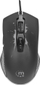 Mouse gaming Manhattan, optik, 7200 DPI, RGB, i zi