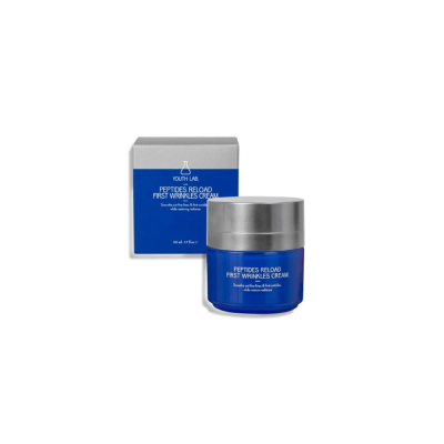 Krem për fytyrë Youth Lab Peptides Reload First Wrinkles Cream, 50 ml