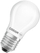 Llambë LED Osram, E27, 3.4W, dritë e ngrohtë, transparente