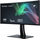 Monitor ViewSonic VP3881a, 38", ultra wide i lakuar, profesional