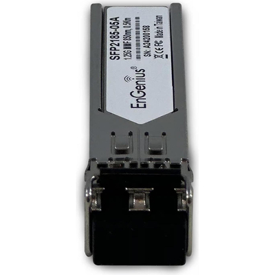 Modul SFP EnGenius SFP2185-05A, 1.25Gbps, multi mode, gri