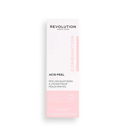 Serum Revolution Phytic Acid 5% + Salicylic Acid 1% 30 ml