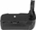 Grip baterie Newell C800D për Canon EOS 77D 800D, ergonomik, i zi