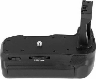 Grip baterie Newell C800D për Canon EOS 77D 800D, ergonomik, i zi