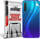 Folie mbrojtëse mrapa GrizzGlass për Xiaomi Redmi Note 8 2021, transparente