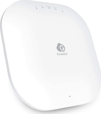 Access point EnGenius ECW120, Wi-Fi AC Wave 2, Dual Band, i bardhë