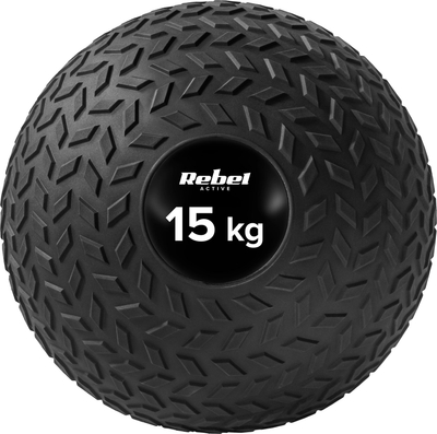 Top slam REBEL RBA-3108-15, 15kg, PVC, i zi