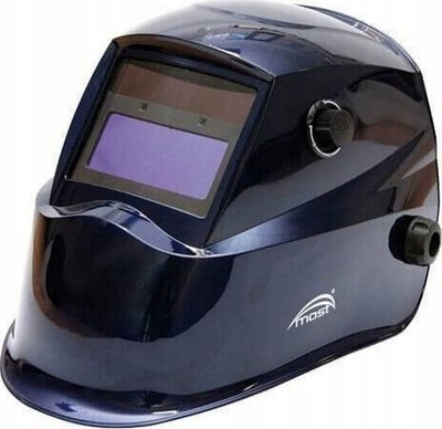 Zorrë pneumatike Scheppach PCW, 15 m, diametër 8 mm, blu