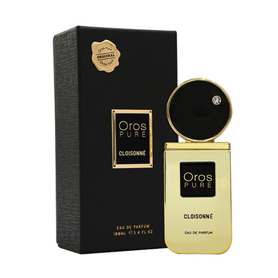 Parfum Oros Cloisonné