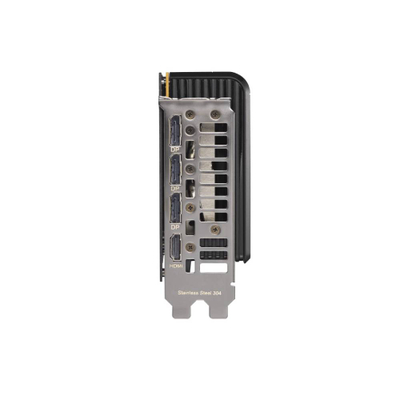 Kartë grafike ASUS Prime RTX5050-O8G, NVIDIA GeForce RTX 5050, 8GB GDDR6, e zezë