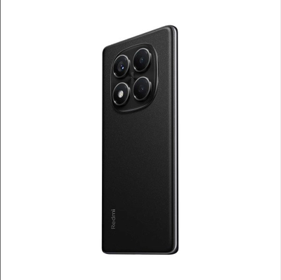 Telefoni Xiaomi Redmi Note 14 Pro, 6.67", 8GB 256GB, 5500mAh, i zi
