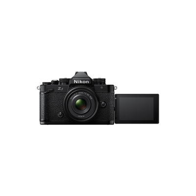 Nikon Zf kit me 40mm SE + Mbajtës Smallrig