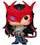 Figurë vinili Funko Pop Games League of Legends Yone, koleksionuese, multikolor