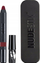 Молив за усни и образи Nudestix Intense Matte Icon, 2 во 1, 2.8g, за жени