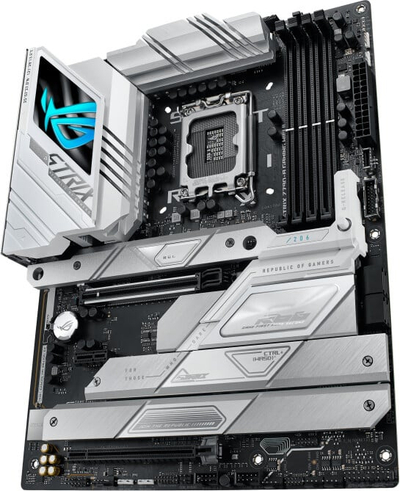 Pllakë amë Asus ROG STRIX Z790-A GAMING WIFI II