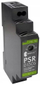 Furnizues energjie Breve PSR 01505, 5V DC 2.4A, montim në shinë DIN, i zi