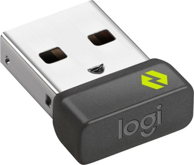 Tastierë Logitech, wireless, Nordic, grafit
