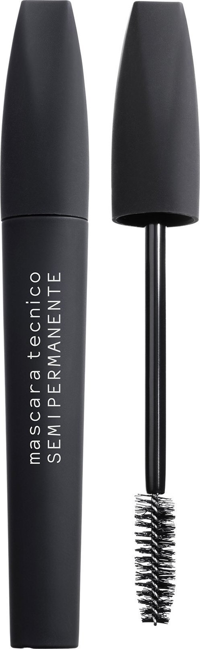 Maskarë volumizuese Diego Dalla Palma, 11ml, kafe