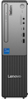 Kompjuter Lenovo ThinkCentre neo 50s Gen 5, Intel Core i5 14400, 16GB RAM, 512GB SSD, Windows 11 Pro, zi gri, format i vogël tavoline
