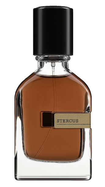 Eau de Parfum Orto Parisi Stercus