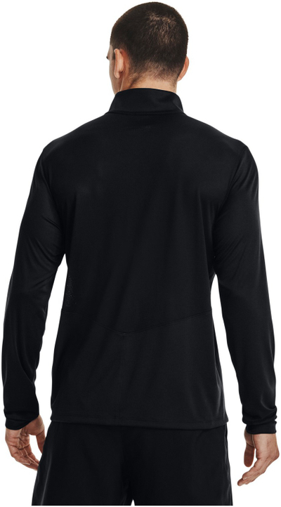 Bluzë për meshkuj Under Armour 1841508-18513404rs, L, e zezë