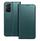 Këllëf magnetik për telefon Xiaomi 15 Pro, smart, jeshile e errët