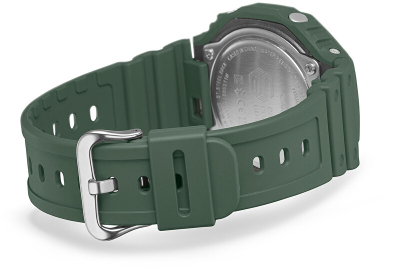 Orë për meshkuj Casio G-Shock GA-B2100-3AER (666), e gjelbër