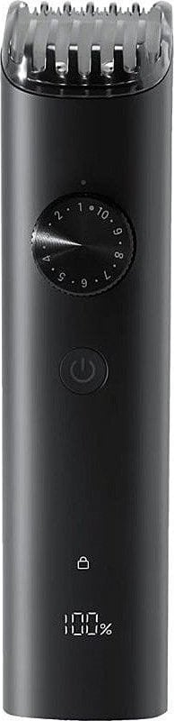 Trimer flokësh Xiaomi Hair Clipper Grooming Kit Pro, 0.5 mm, bateri 90 min, i zi