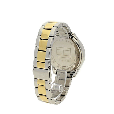 Orë dore Tommy Hilfiger Savannah 1781825