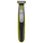 Aparat rroje Philips OneBlade 360 Face + Body QP2834/23, i rikarikueshëm, për fytyrë dhe trup, jeshil