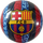 Top futbolli FC Barcelona Home 22/23, nr. 5, shumëngjyrësh