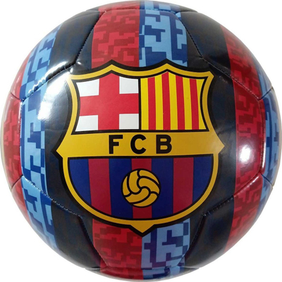 Top futbolli FC Barcelona Home 22/23, nr. 5, shumëngjyrësh