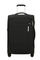 Valixhe Soft Me 4 Rrota Samsonite Respark 67/24 Ngjyrë E Zezë