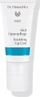 Krem për buzë Dr. Hauschka MED Acute Lip Care, qetësues, hidratues, i bardhë