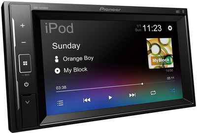 Radio makine Pioneer DMH-A240DAB