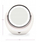 Pasqyrë kozmetike Rio Beauty RIO-MMLD, zmadhim 5x, dritë LED, e bardhë