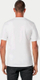Bluzë Alpinestars Always 2.0 CSF, T shirt, madhësia S, e bardhë e kuqe e zezë