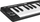 Tastierë MIDI M-Audio Keystation Mini 32 MK3, 32 taste, USB, e zezë