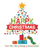 Happy Christmas From The Very Hungry Caterpillar - Eric Carle