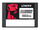 SSD i brendshëm Kingston DC600M, 960GB, 2.5", SATA, për server