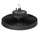 Panel ndriçimi industrial UFO LED High Bay, 100W, 4000K 16000lm, i zi